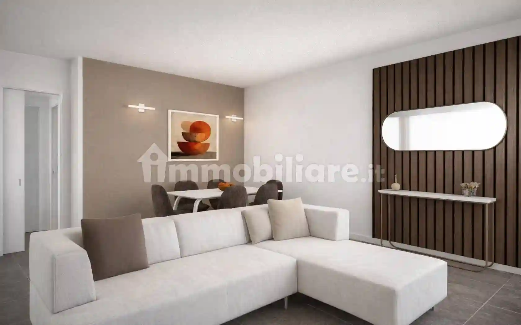 Appartamento - foto 5