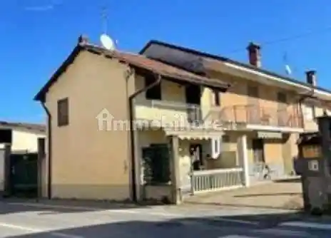 Casa indipendente in vendita a Scalenghe