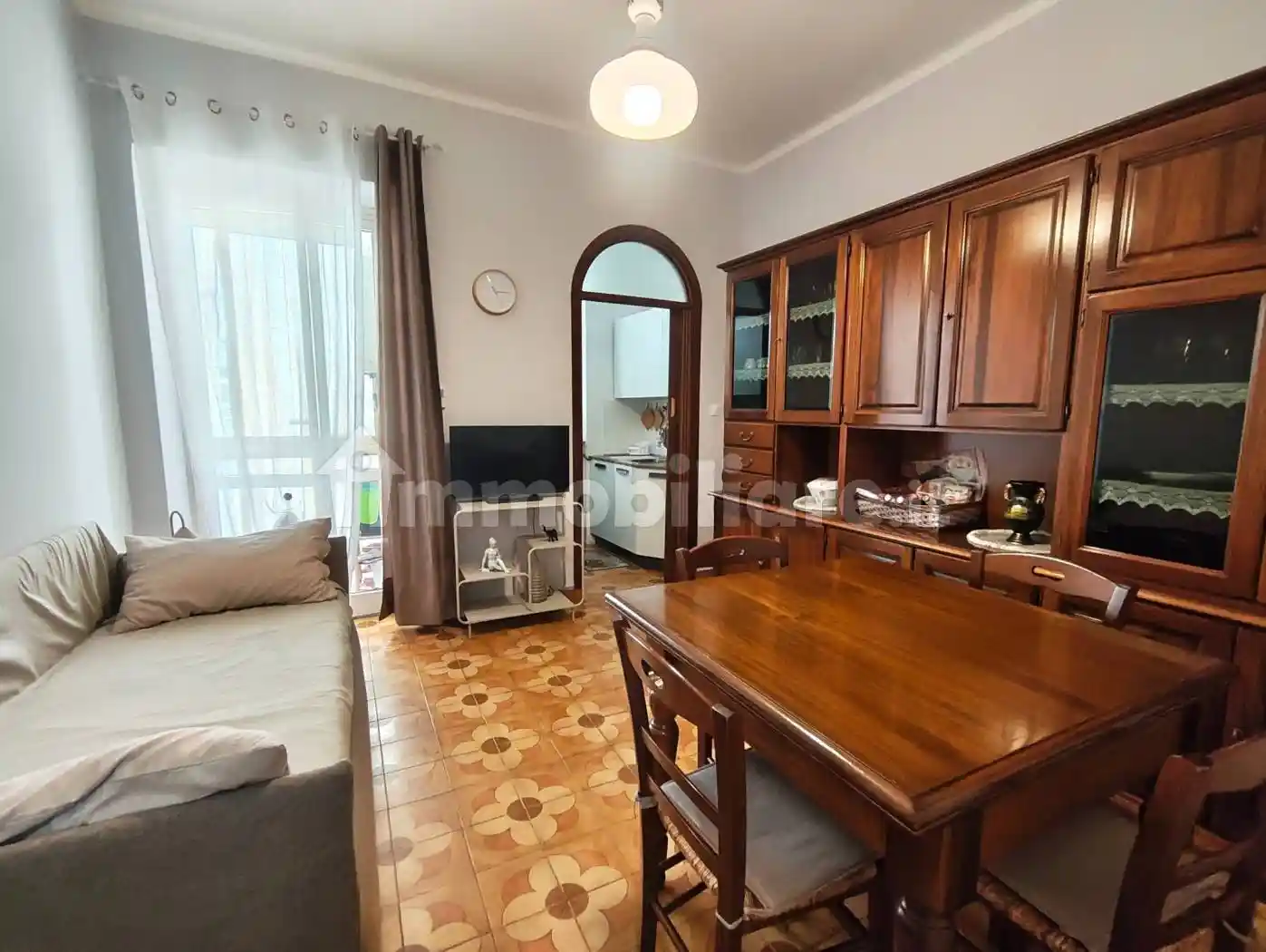 Appartamento in vendita a Moncalieri