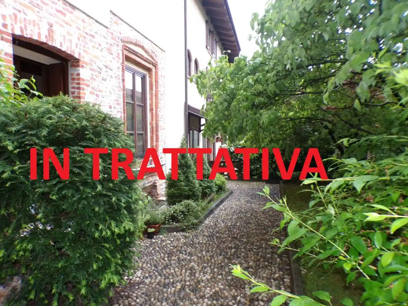 Appartamento in vendita a Vergiate