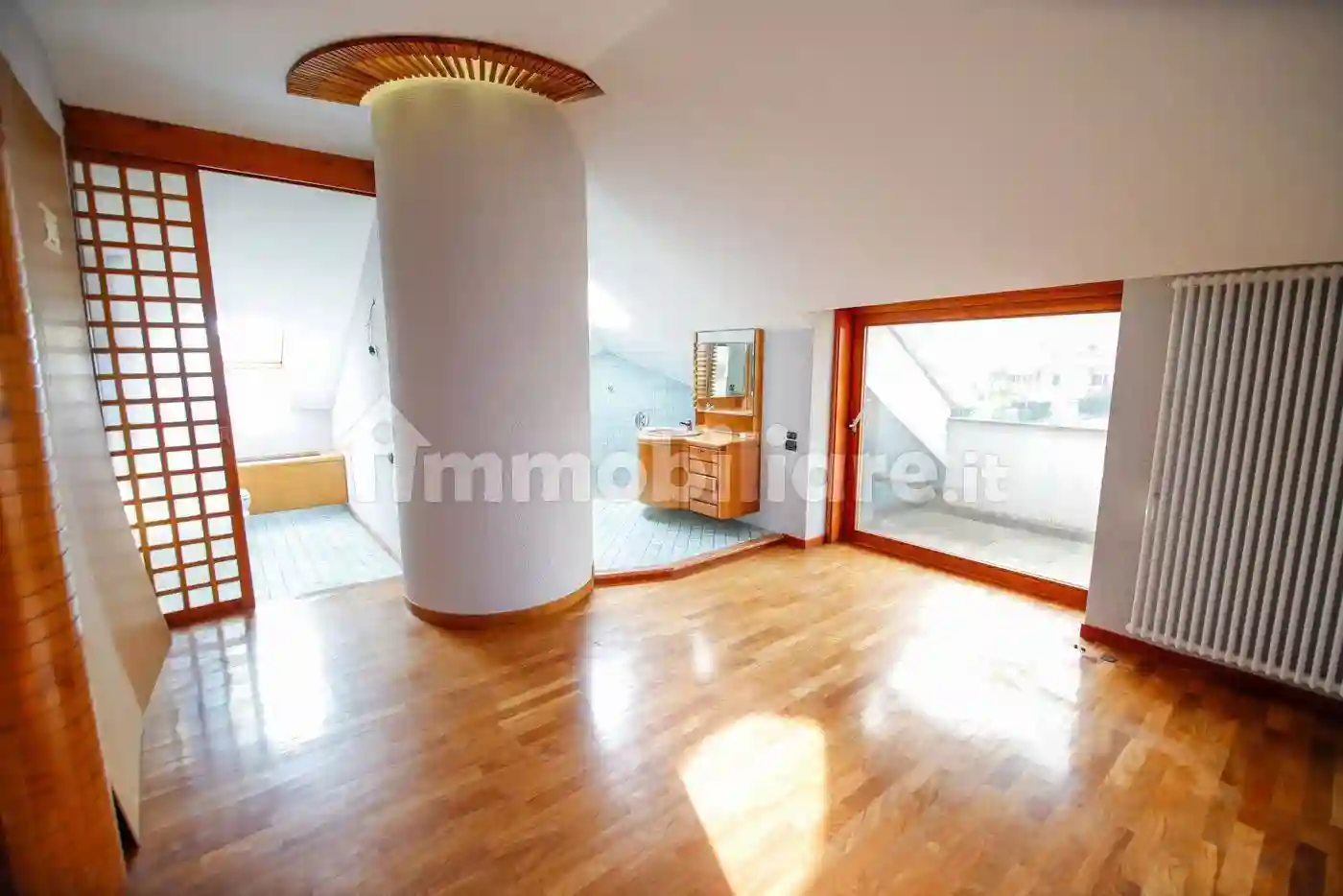 Attico - Mansarda - foto 2