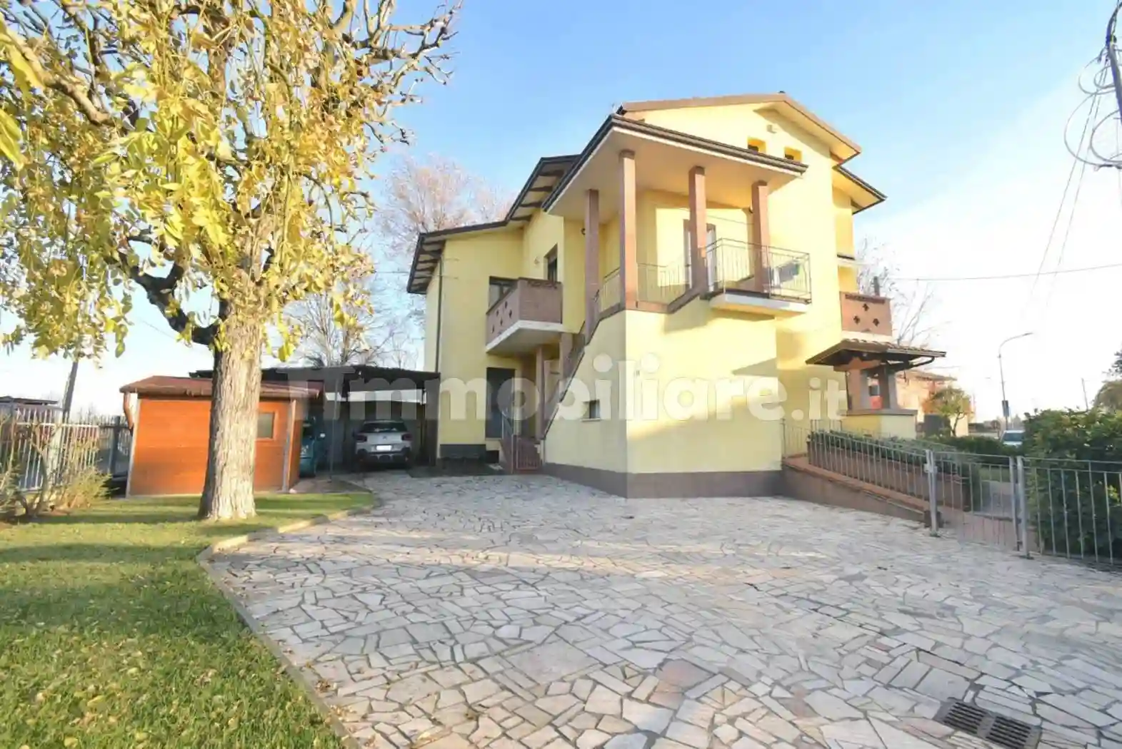 Villa - foto 3