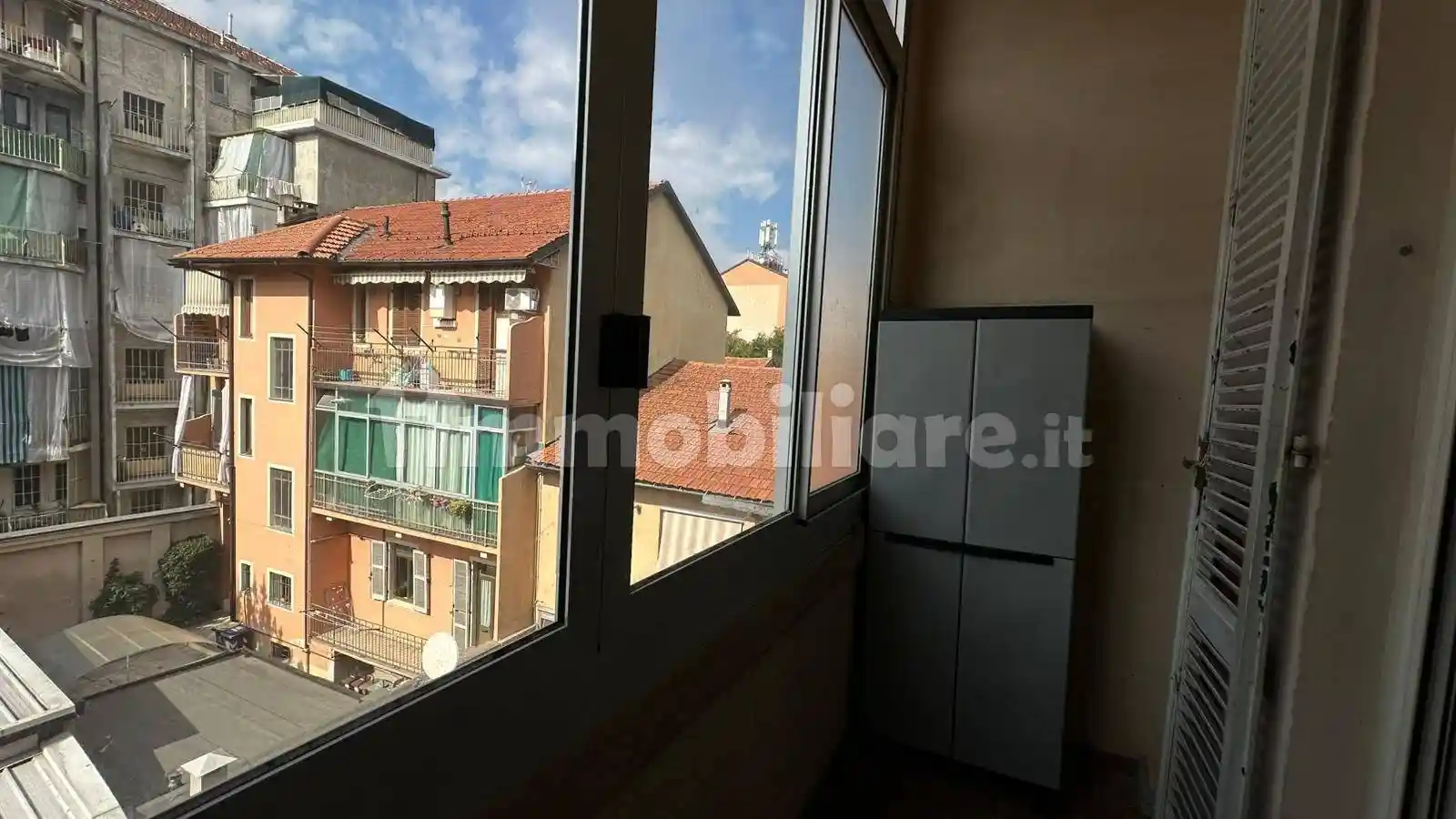 Appartamento in affitto a Torino