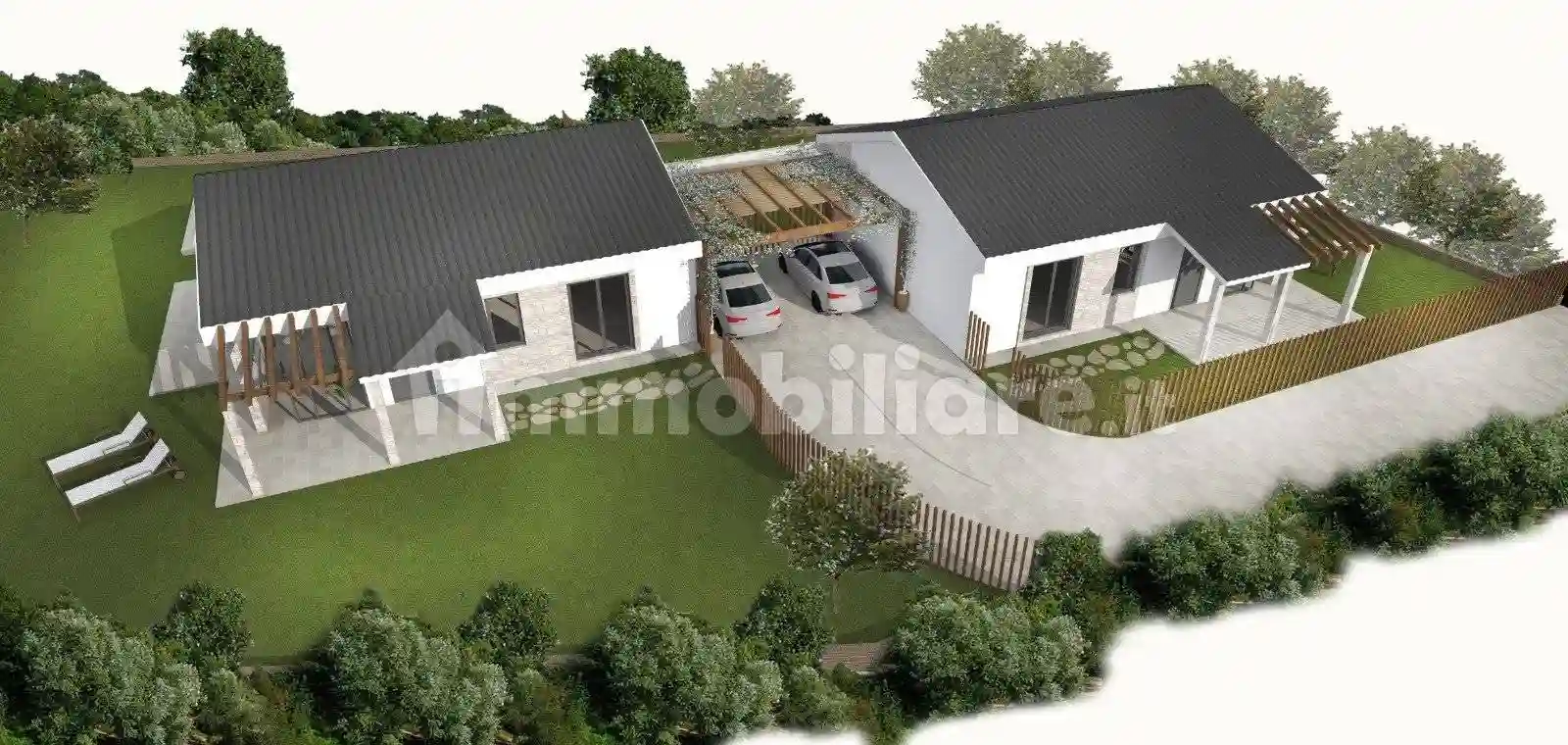 Villa - foto 3