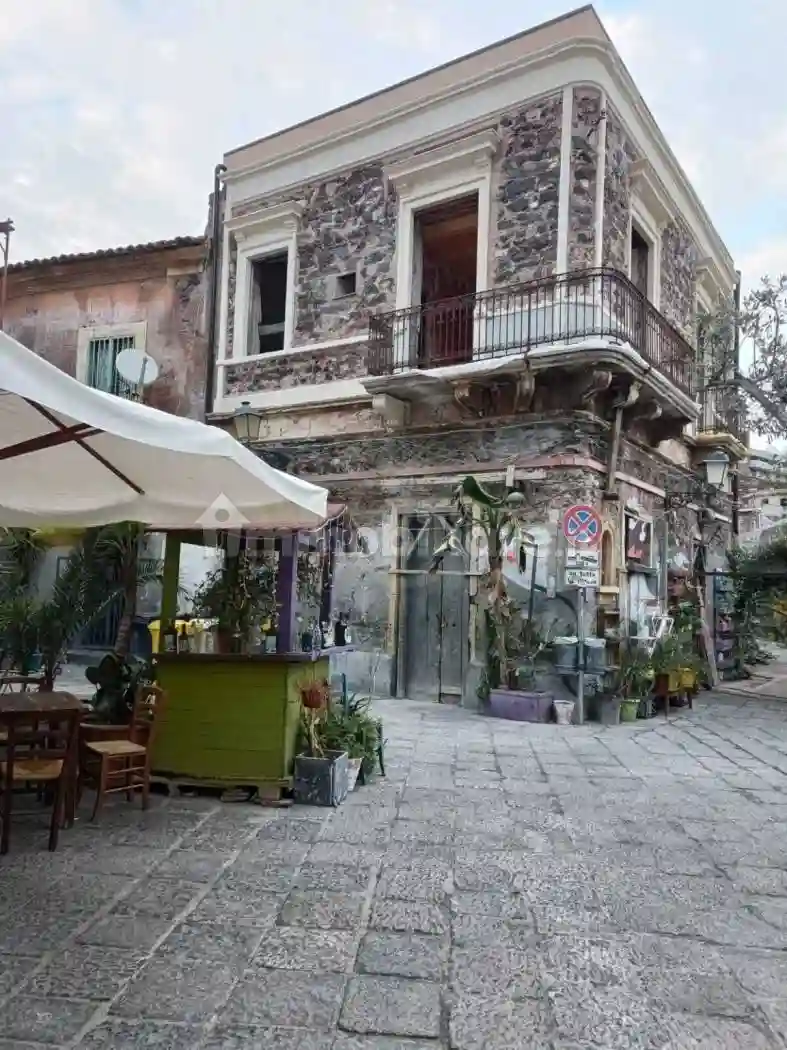 Palazzo - Edificio - foto 2