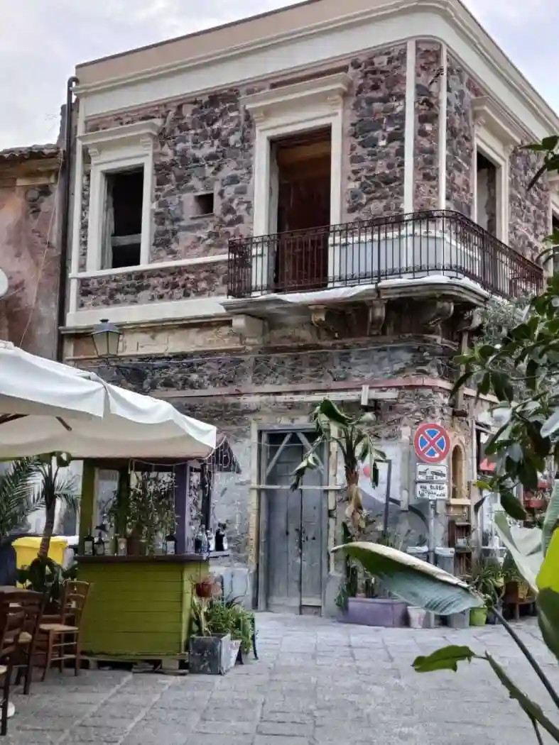 Palazzo - Edificio - foto 3