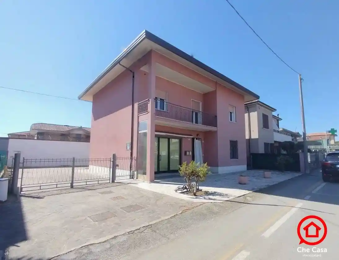 Villa in vendita a Gambettola