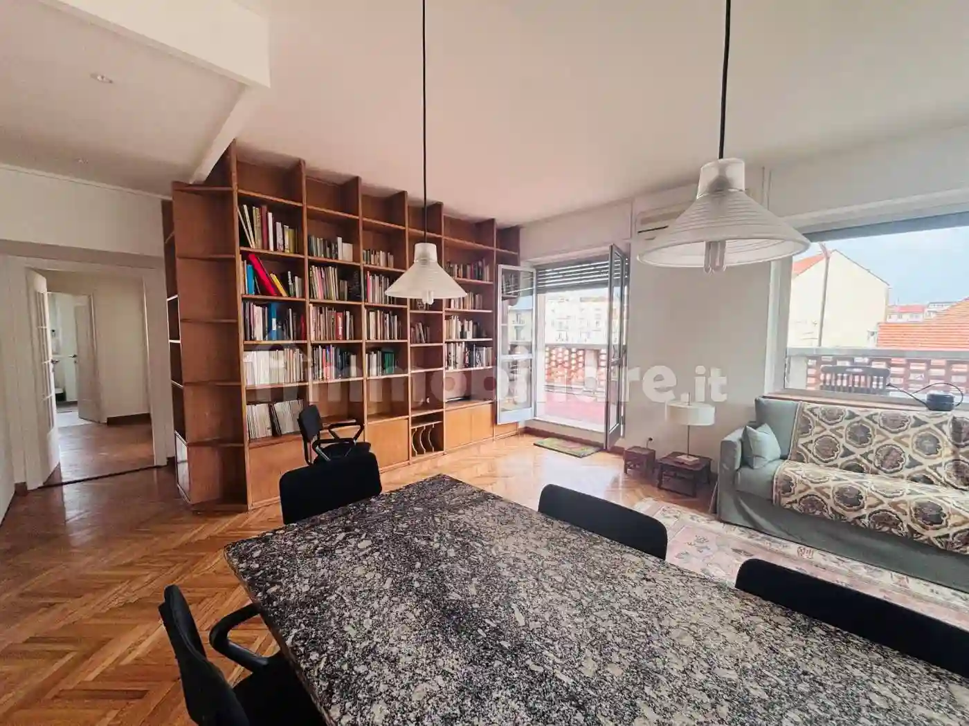 Attico - Mansarda - foto 2