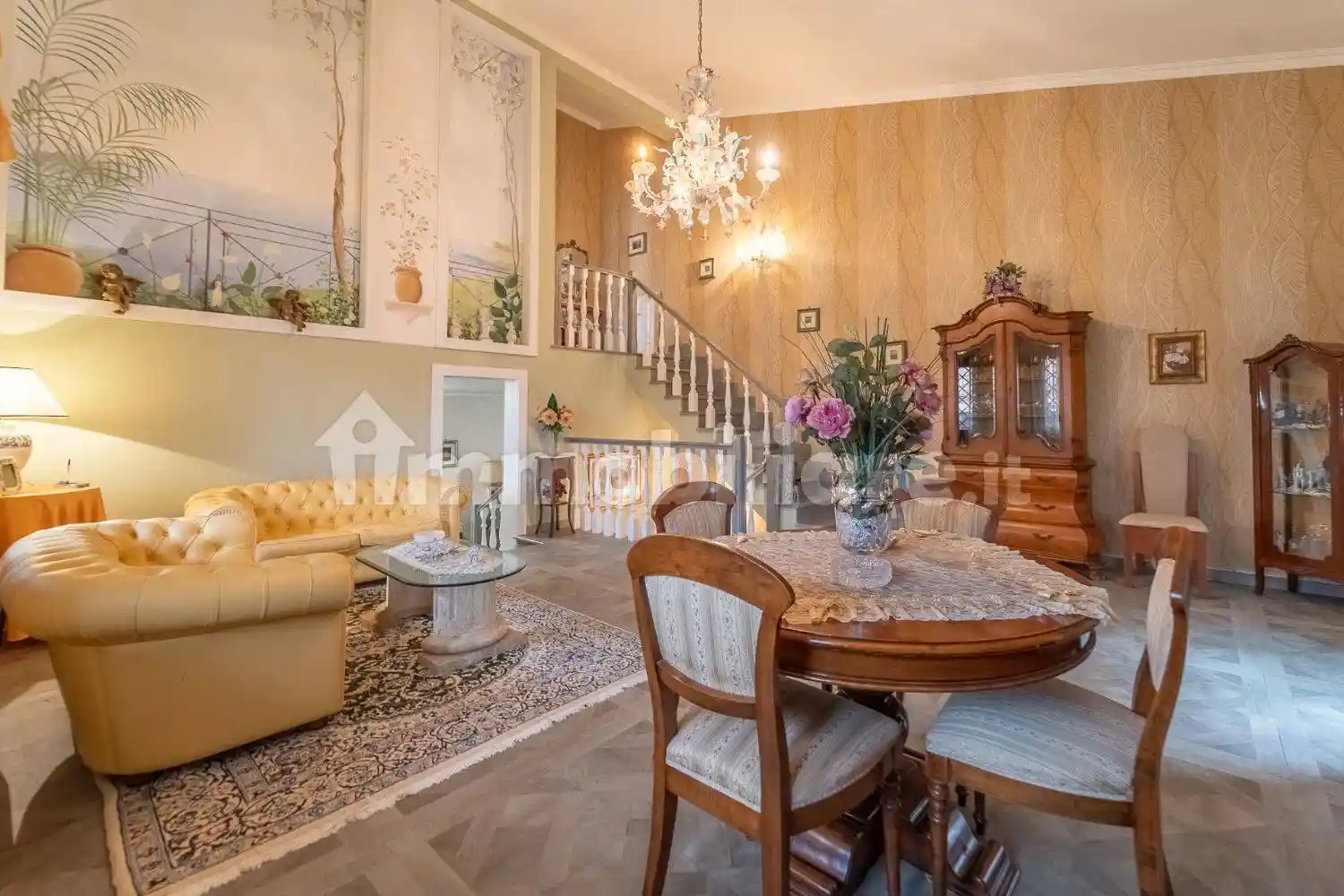 Villa in vendita a Fiumicino