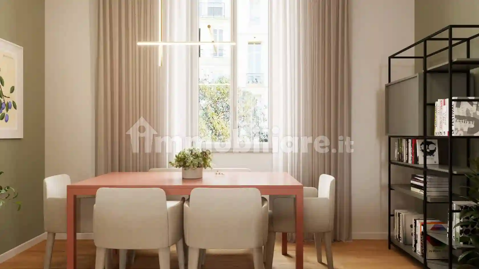 Appartamento - foto 4