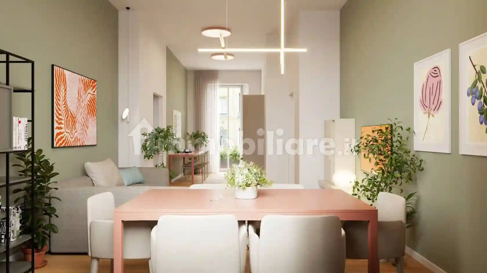 Appartamento - foto 5