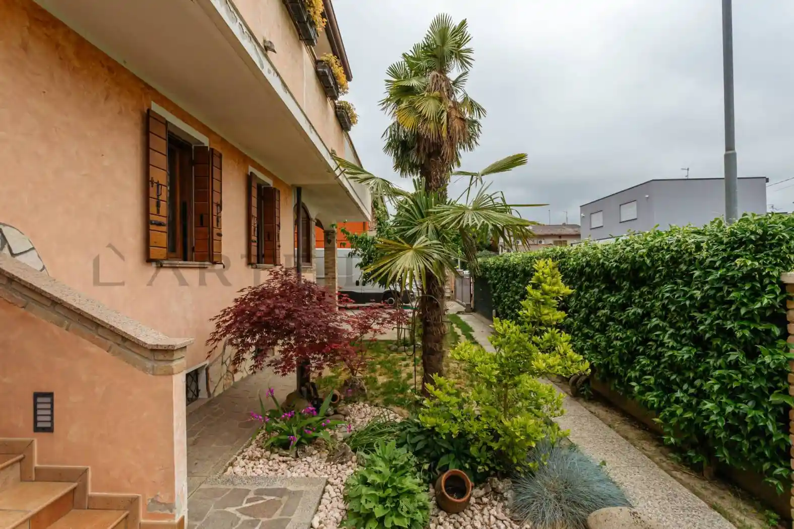 Villa in vendita a Campolongo Maggiore