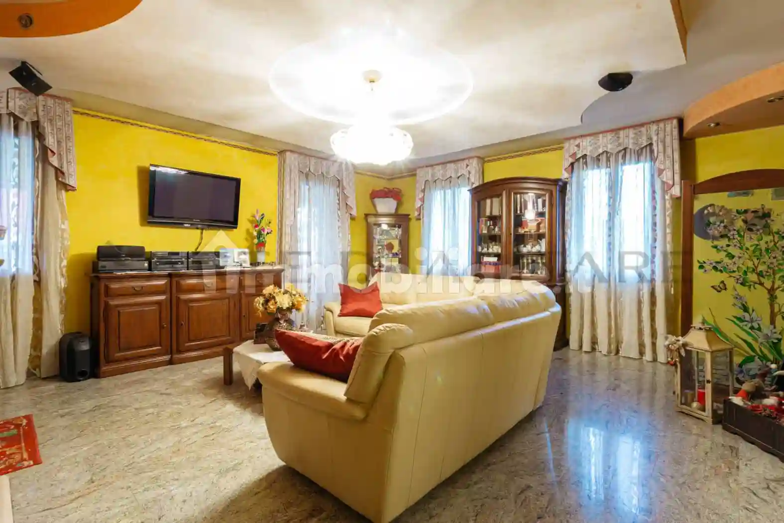 Villa - foto 3