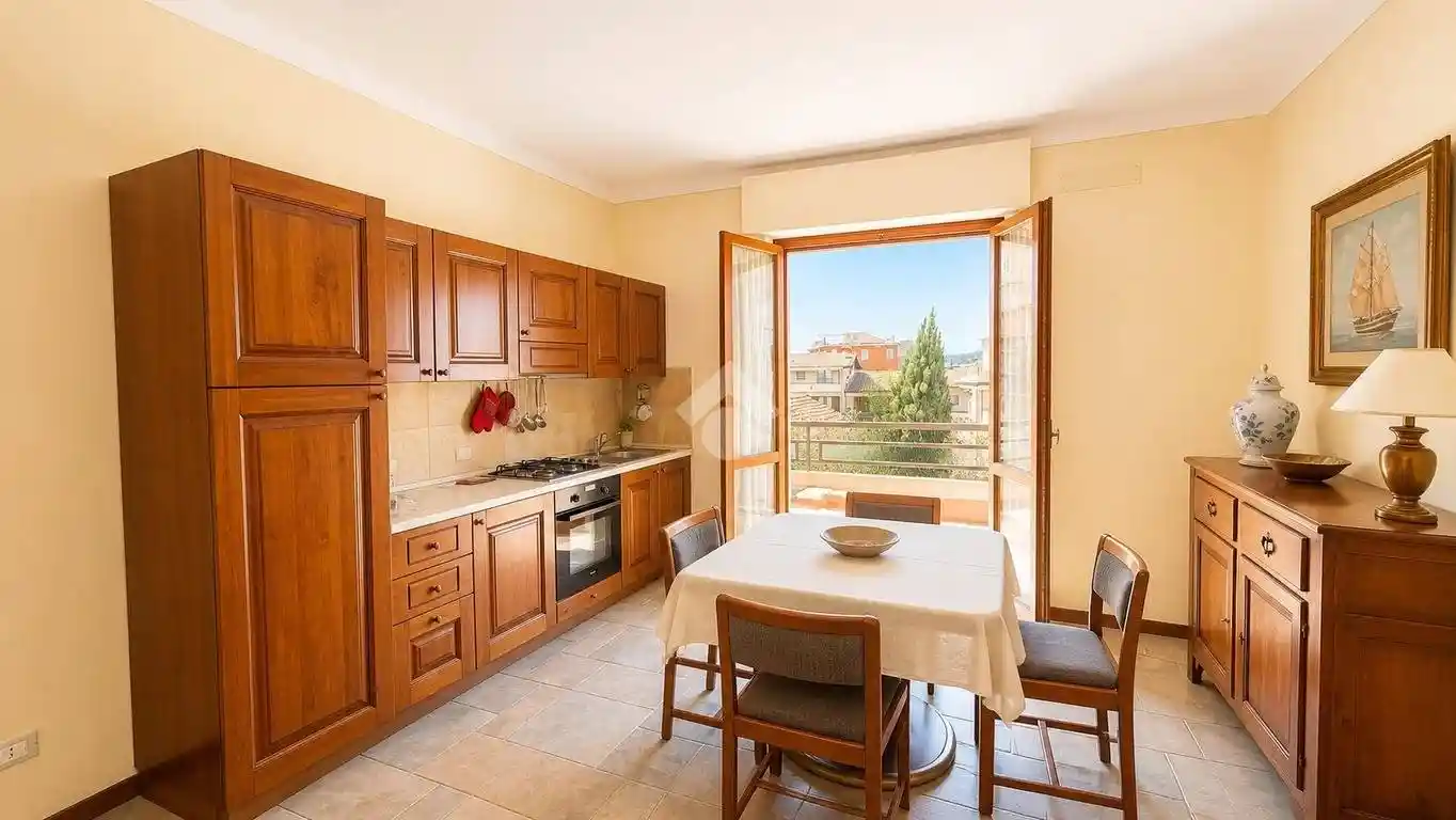 Appartamento in vendita a Desenzano del Garda