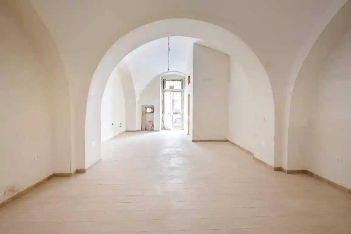 Appartamento in vendita a Manfredonia