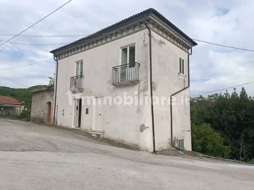 Casa indipendente in vendita a Chianche