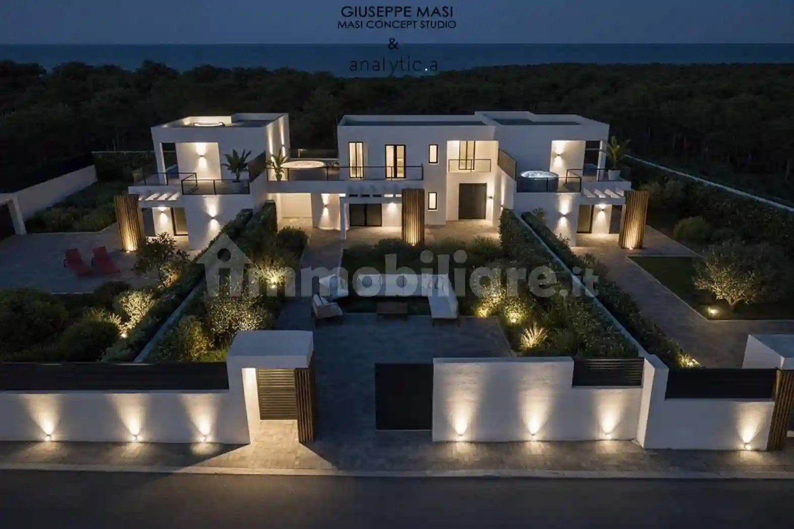Villa - foto 3
