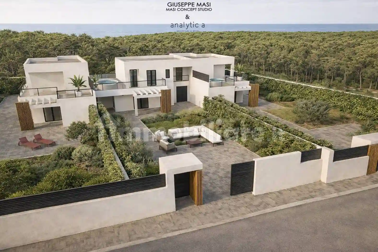 Villa - foto 5