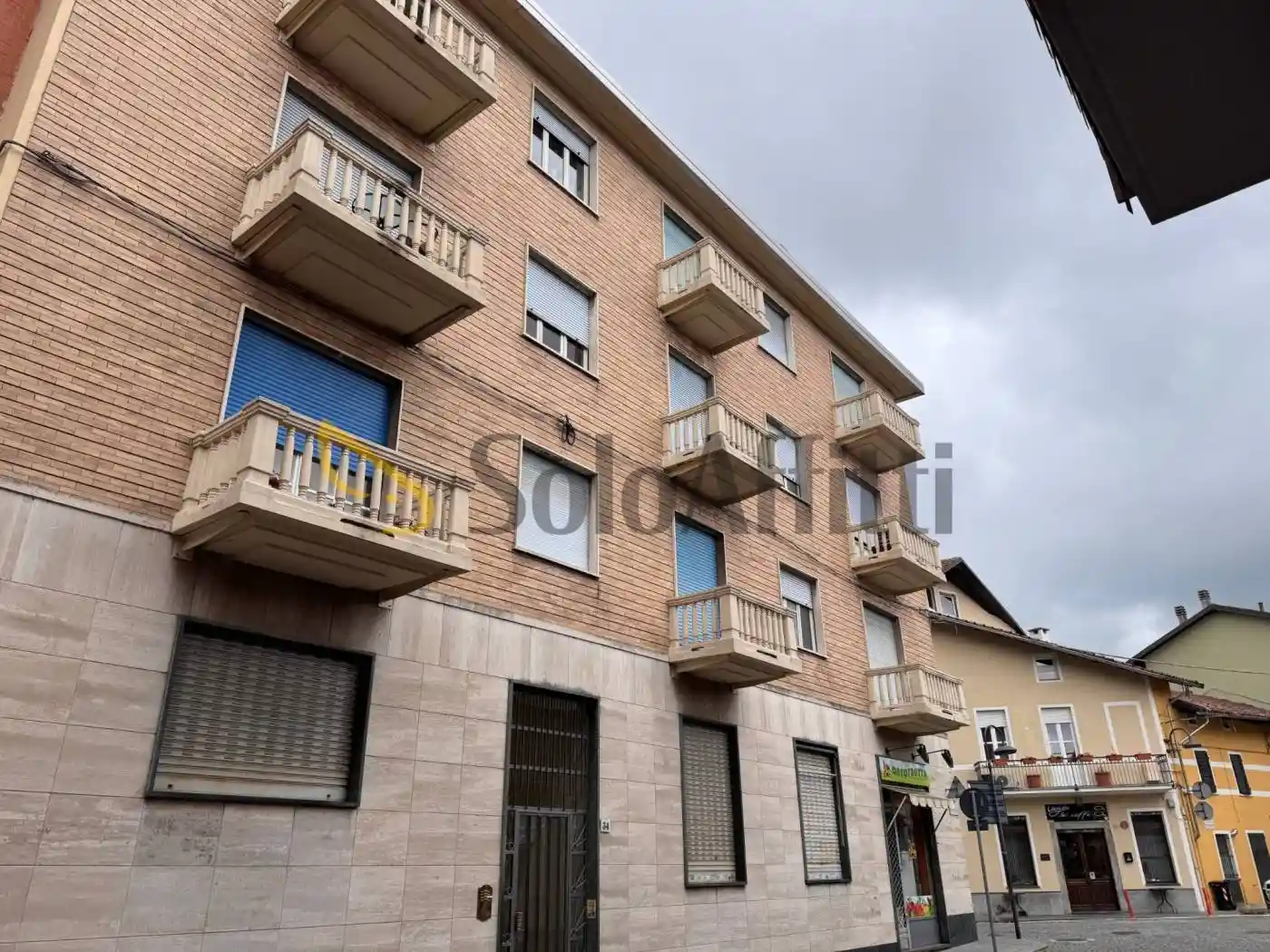 Appartamento in affitto a Caselle Torinese