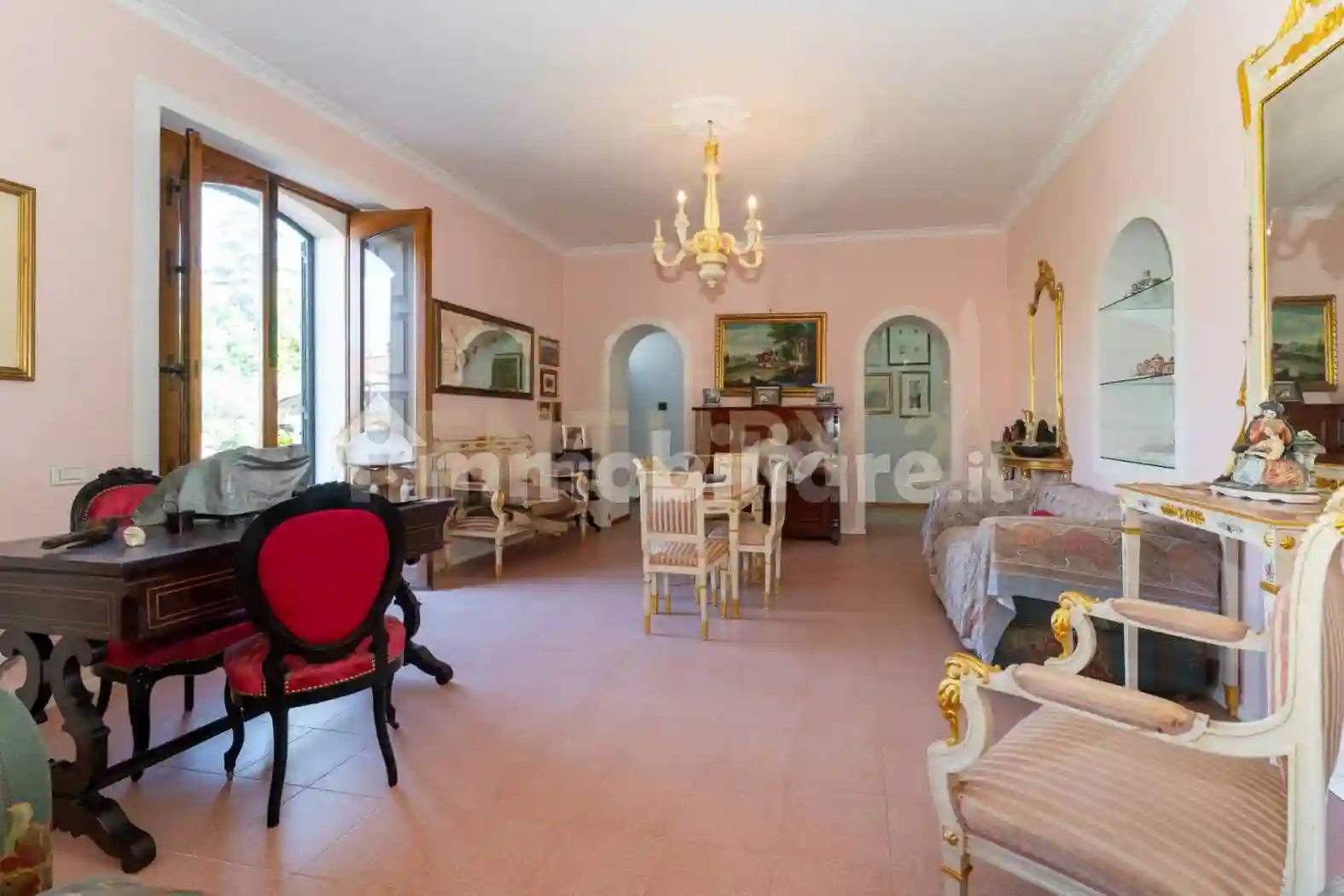 Villa - foto 5