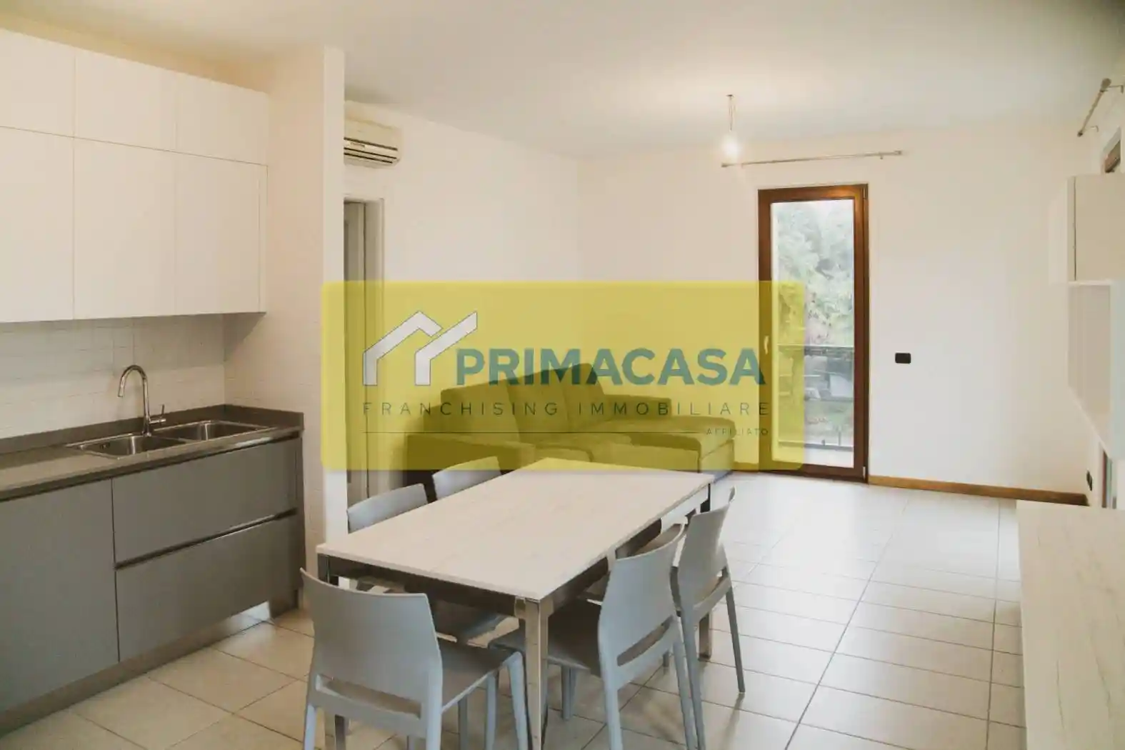 Appartamento in affitto a Spinea