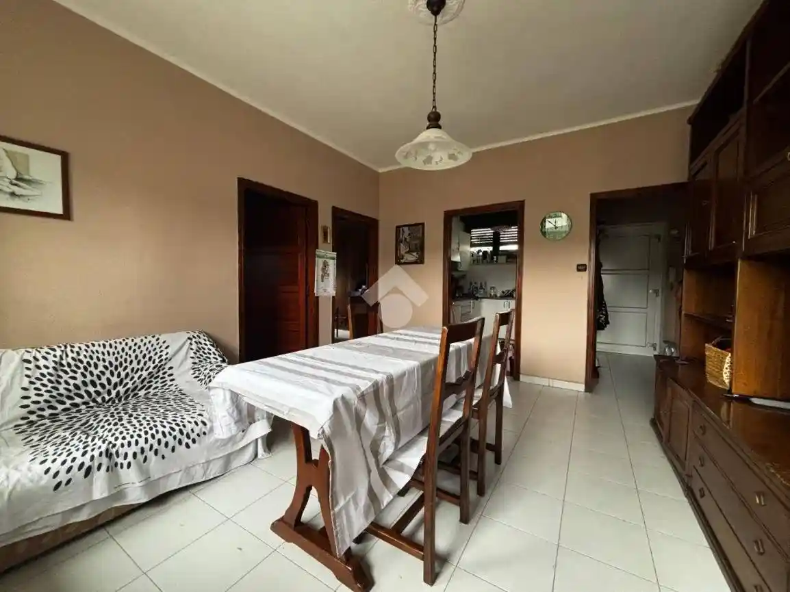 Appartamento in vendita a Ivrea