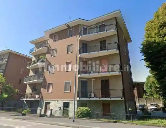 Appartamento in vendita a Rozzano