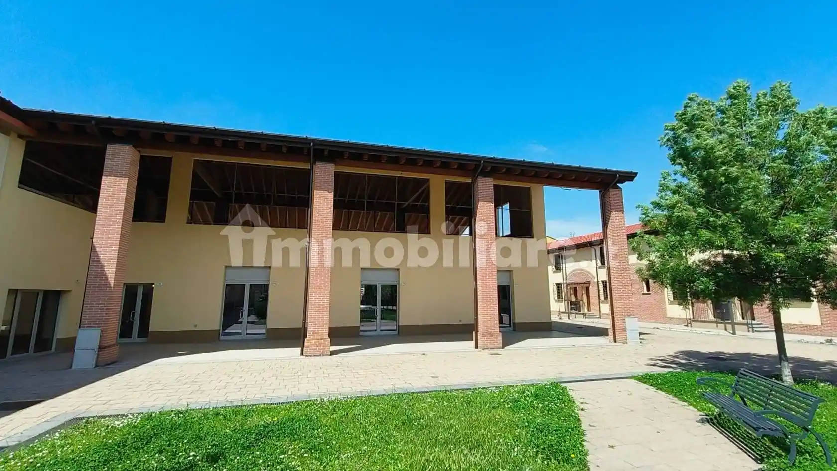 Loft in affitto a Cremona
