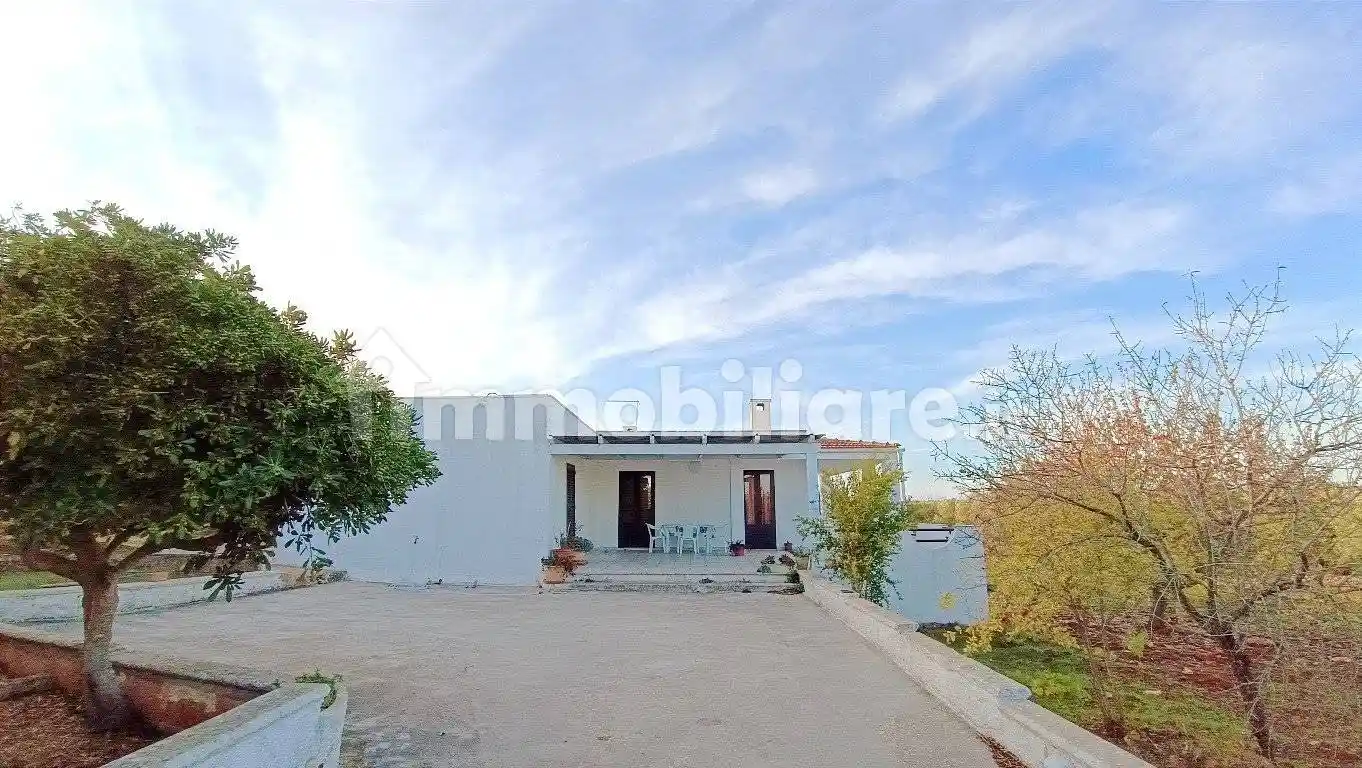 Villa in vendita a Ostuni