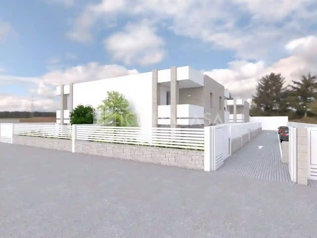 Villetta a schiera - foto 3