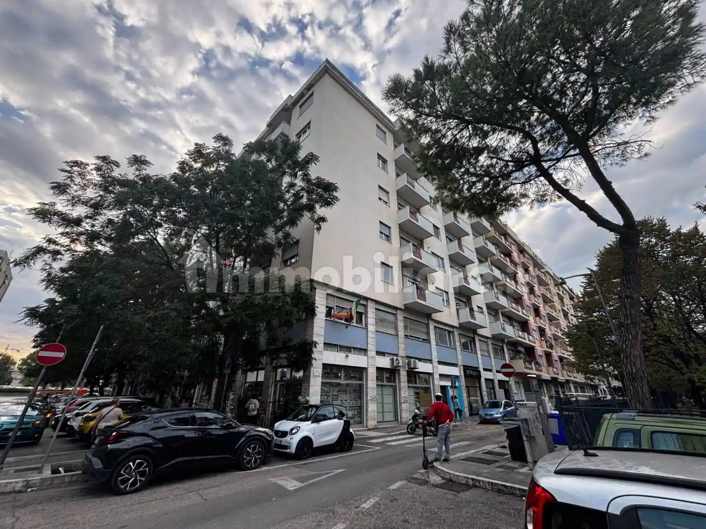 Appartamento in vendita a Pescara