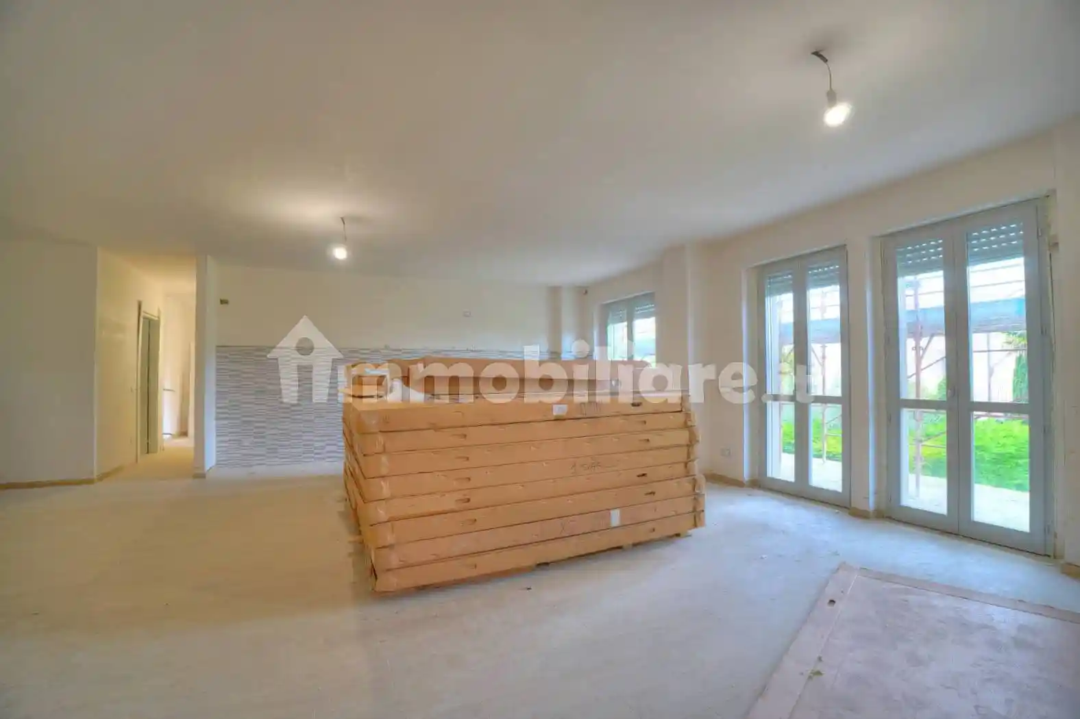 Appartamento in vendita a Camerino