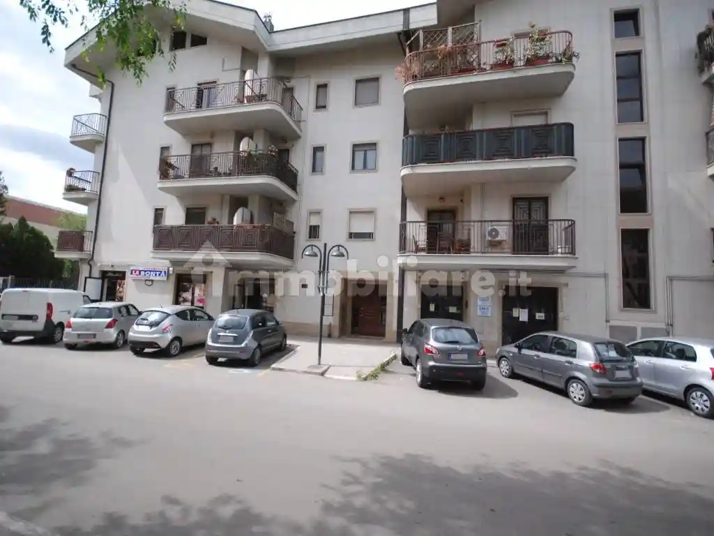 Appartamento in vendita a Foggia