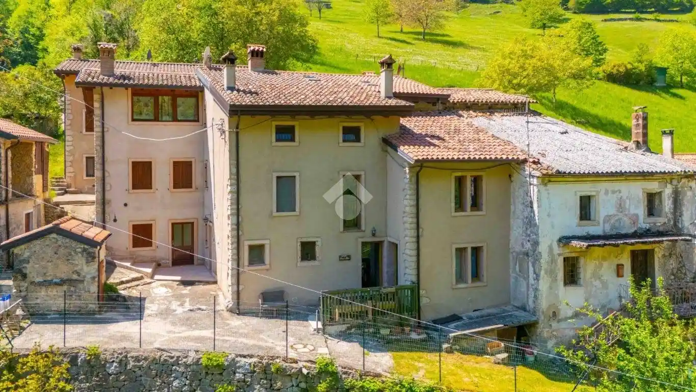 Rustico - Casale in vendita a Selva di Progno
