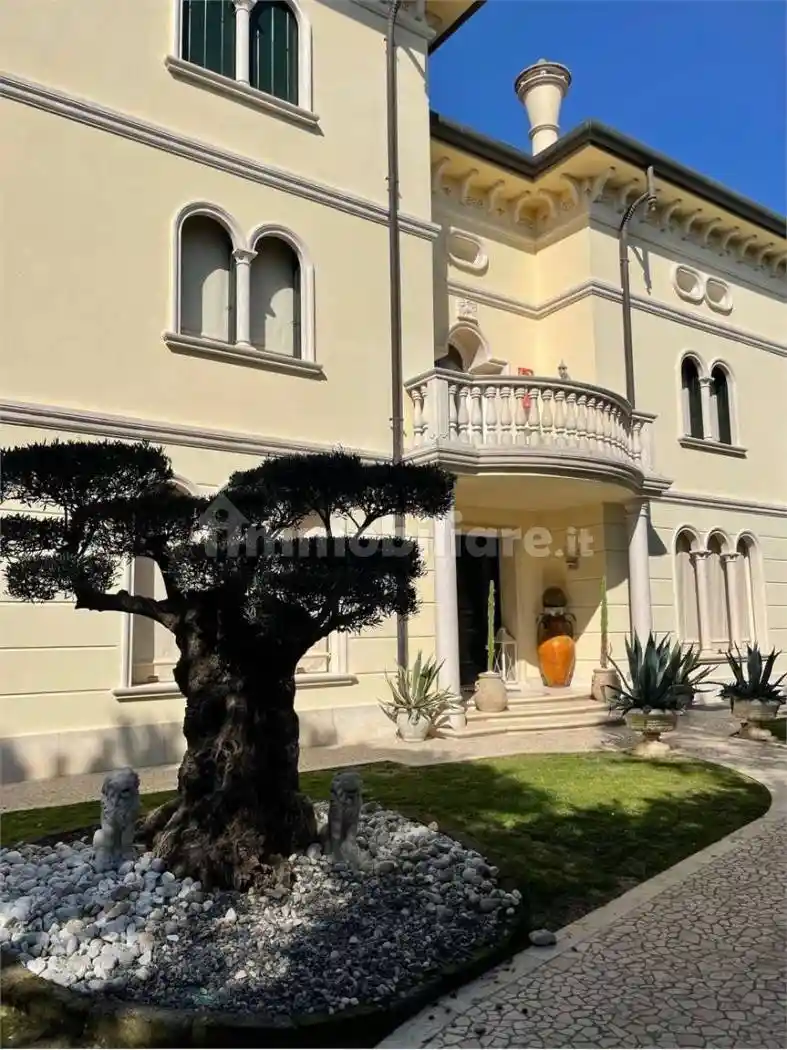 Villa in vendita a Chiarano
