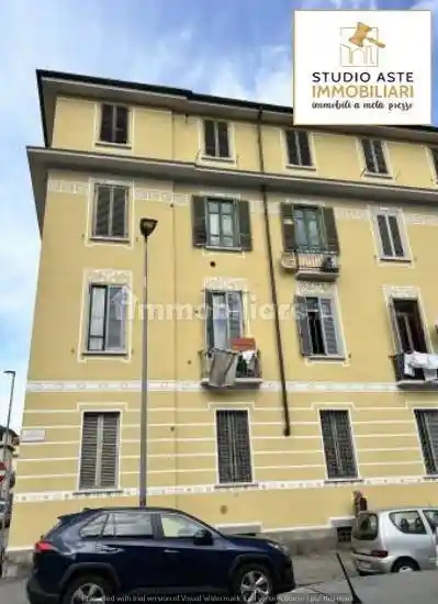 Appartamento in vendita a Torino