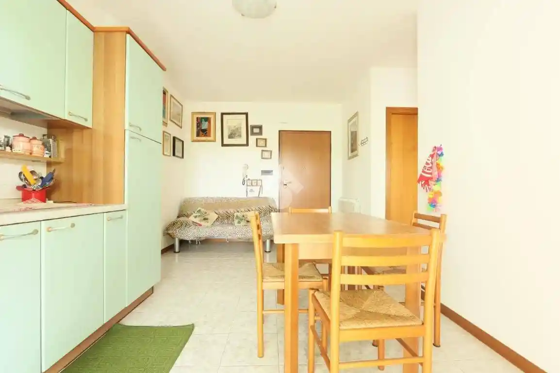 Appartamento in vendita a Alba Adriatica