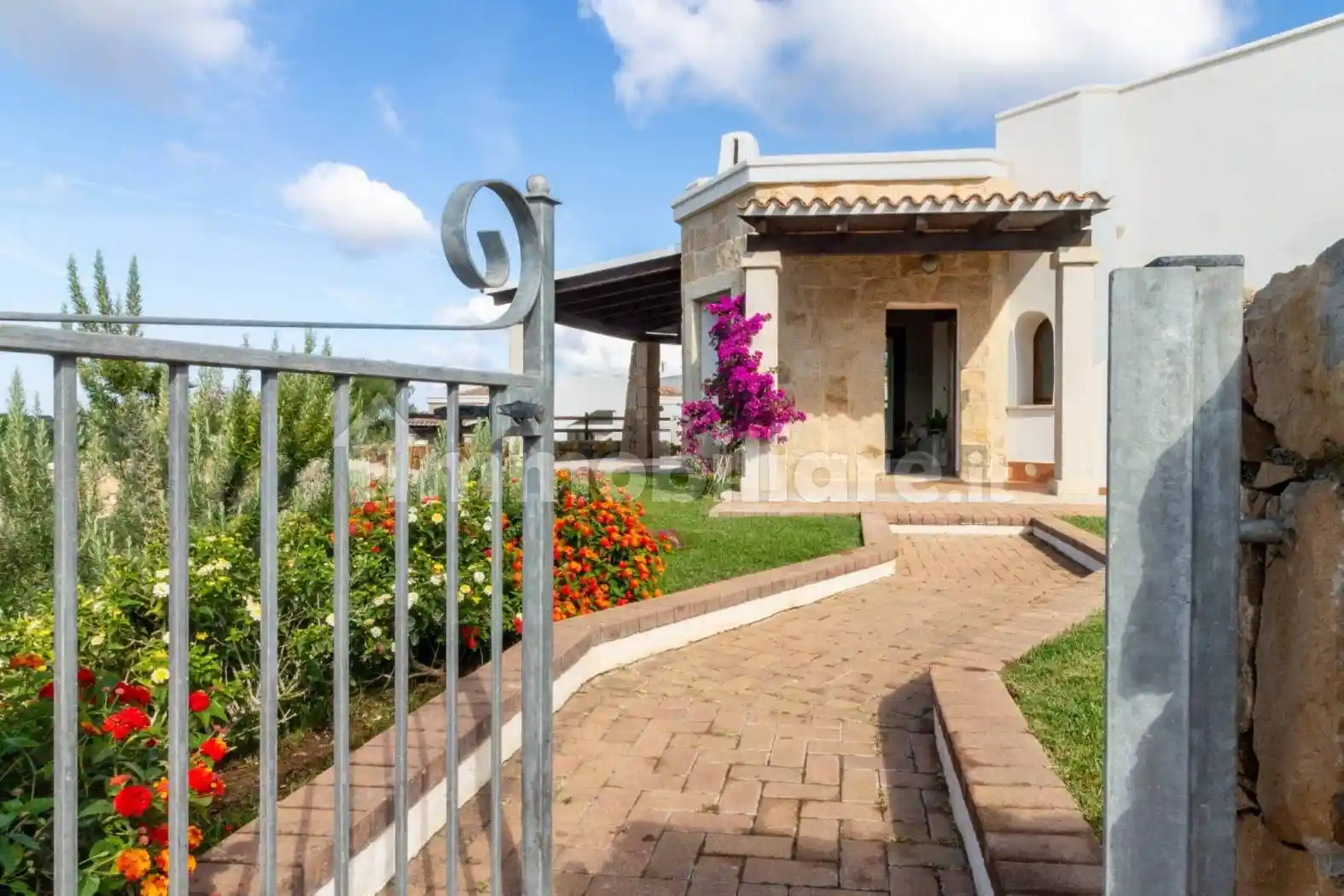 Villa in vendita a Alghero