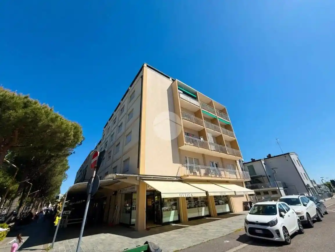 Appartamento in vendita a Ravenna