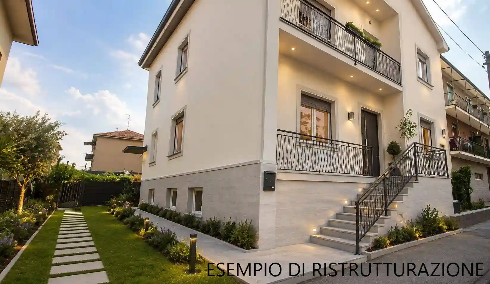 Villa - foto 4