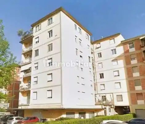 Appartamento in vendita a Campi Bisenzio