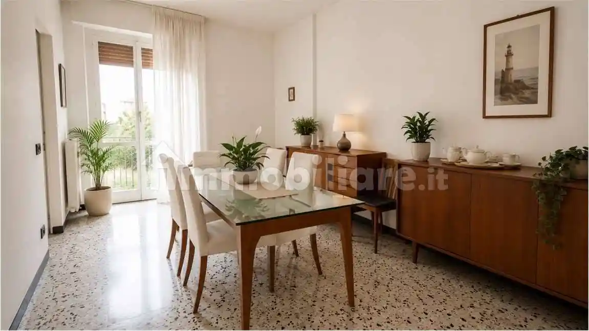 Appartamento in vendita a La Spezia