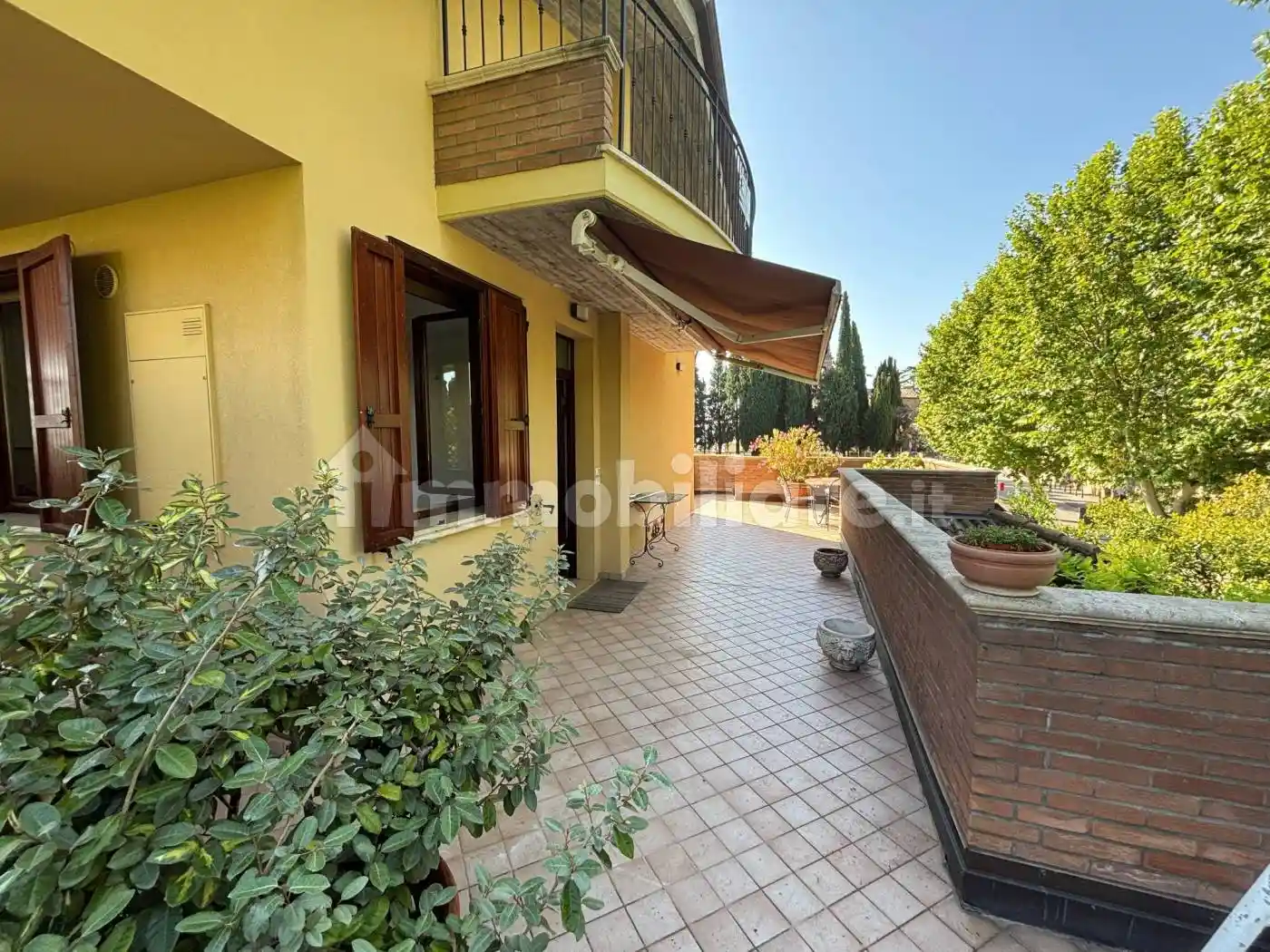 Appartamento in vendita a Poggio Torriana
