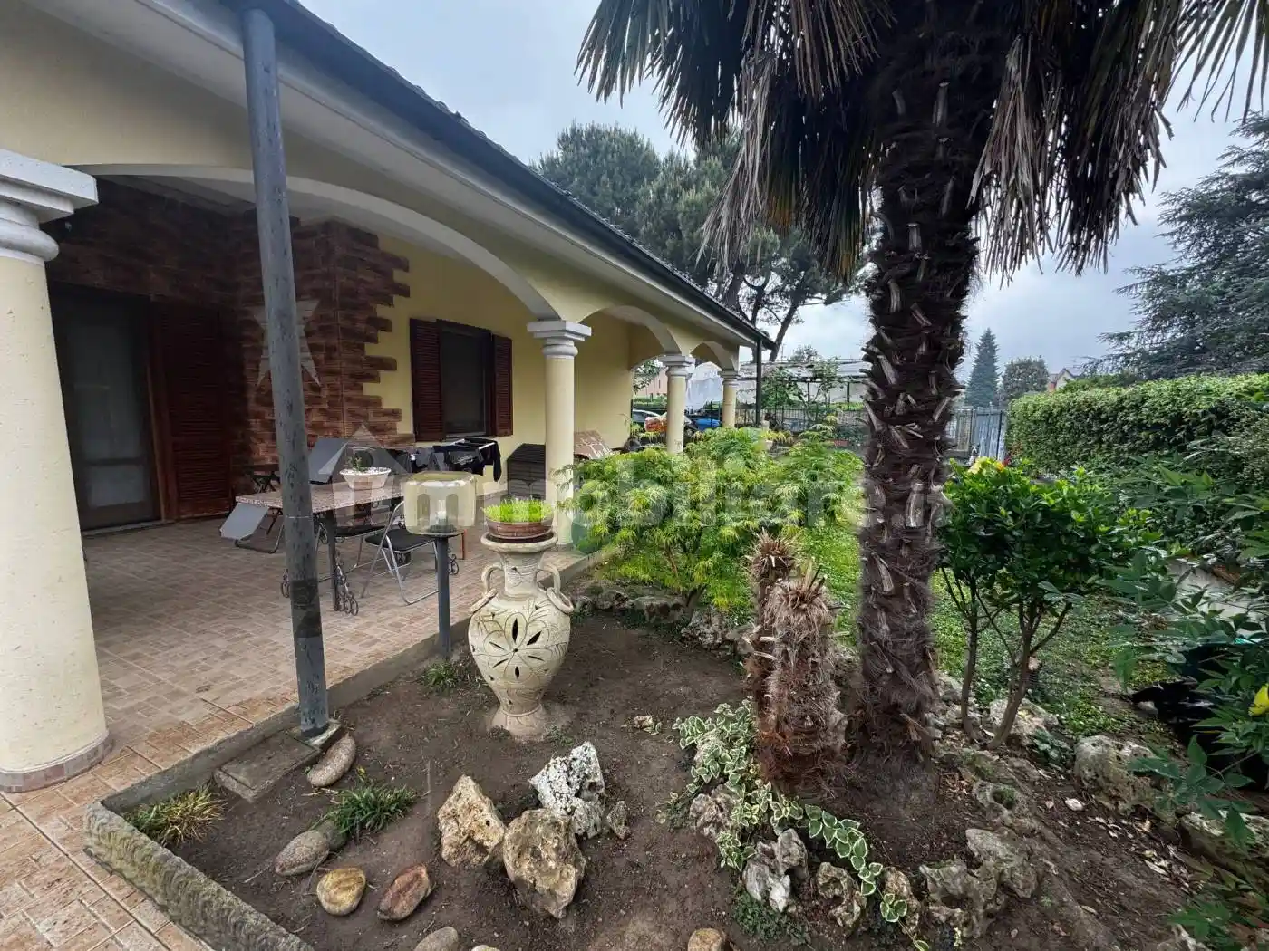 Villa in vendita a Mediglia