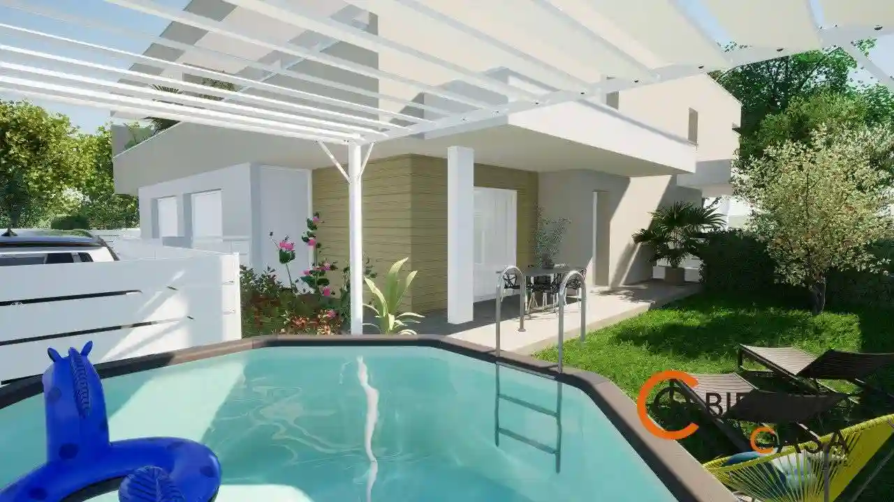 Villa - foto 4