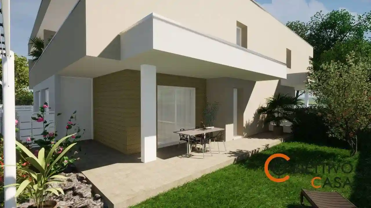 Villa - foto 5