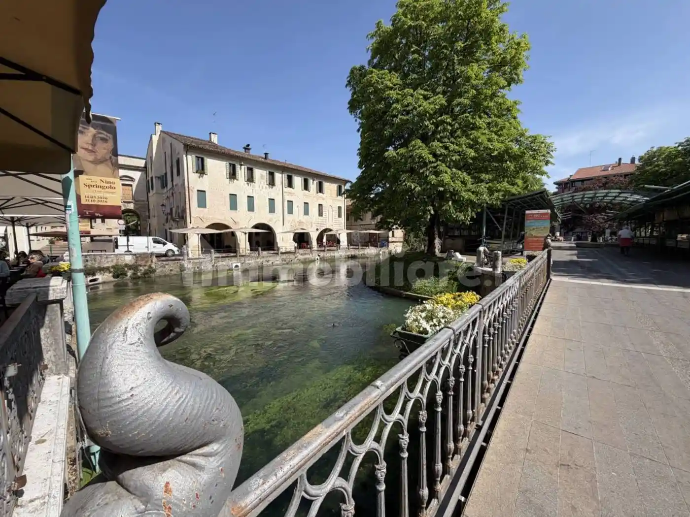 Appartamento in vendita a Treviso