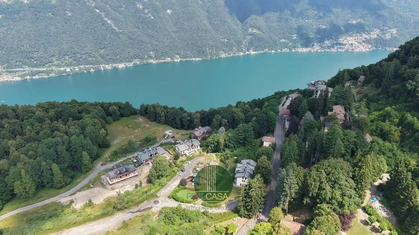 Appartamento in vendita a Alta Valle Intelvi