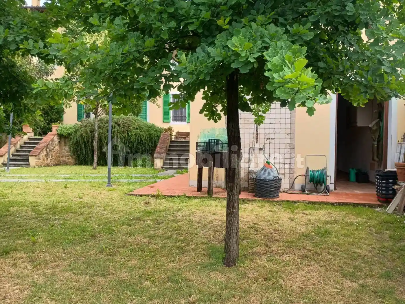 Casa indipendente in vendita a Palaia