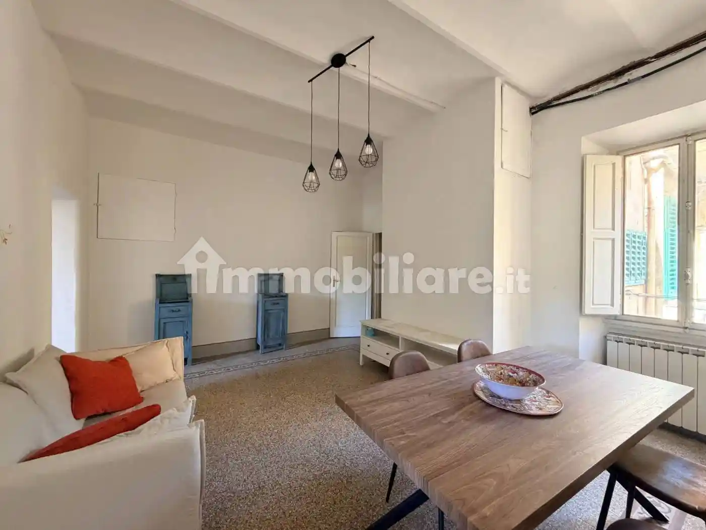 Appartamento in affitto a Firenze